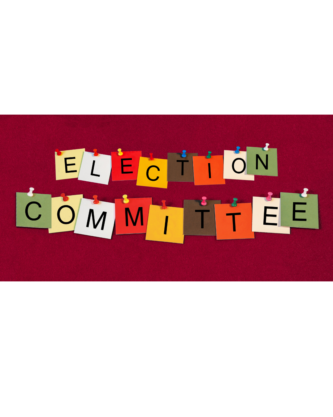 GSA Elections Committee