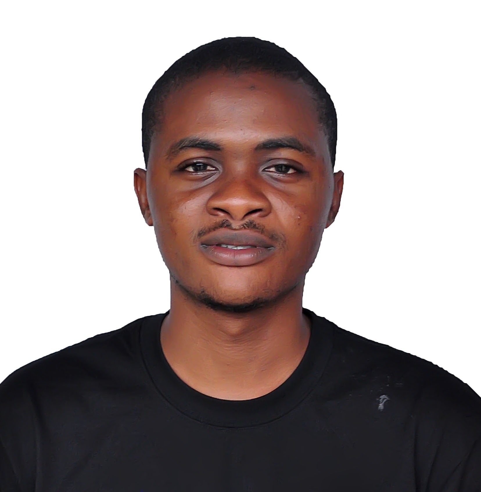 Adeyinka Olaseinde's Headshot