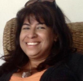 Lizzette Soto's Headshot
